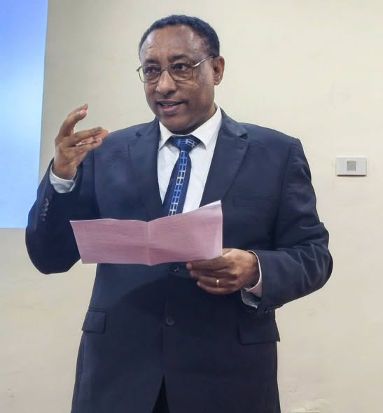 𝗦𝗼𝘂𝘁𝗵 𝗘𝘁𝗵𝗶𝗼𝗽𝗶𝗮 𝗥𝗲𝗴𝗶𝗼𝗻𝗮𝗹 𝗦𝘁𝗮𝘁𝗲 𝗜𝗻𝘀𝘁𝗶𝘁𝘂𝘁𝗲 𝗼𝗳 𝗖𝗮𝗽𝗮𝗰𝗶𝘁𝘆 𝗕𝘂𝗶𝗹𝗱𝗶𝗻𝗴 𝗮𝗻𝗱 𝗣𝗼𝗹𝗶𝗰𝘆 𝗦𝘁𝘂𝗱𝗶𝗲𝘀 𝗘𝘅𝗽𝗮𝗻𝗱𝘀 𝗗𝗶𝗴𝗶𝘁𝗮𝗹 𝗧𝗿𝗮𝗶𝗻𝗶𝗻𝗴 𝘁𝗼 𝗖𝘂𝘁 𝗖𝗼𝘀𝘁𝘀