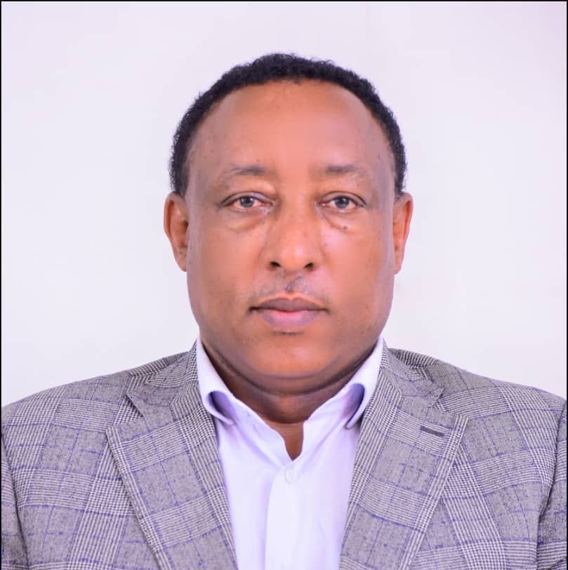 Takele Tadesse