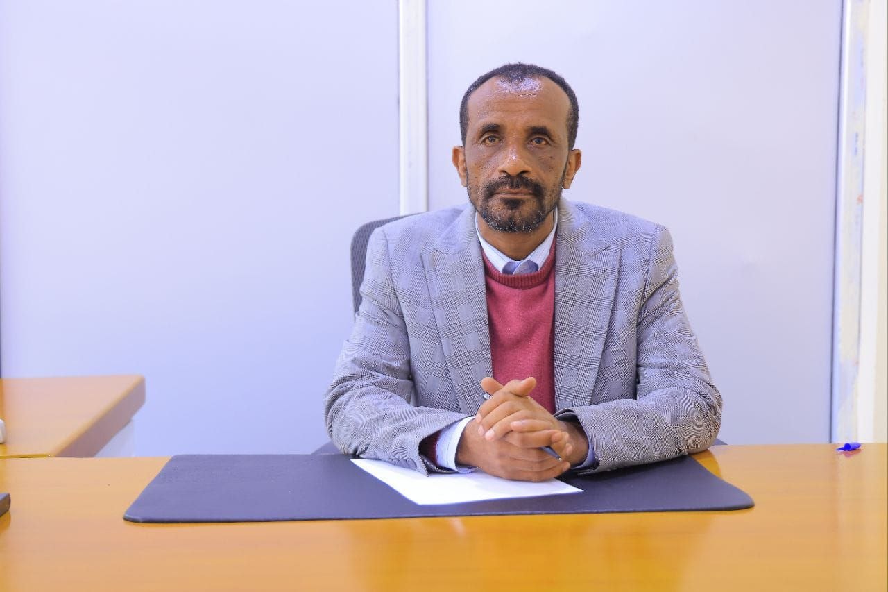 Asefa Wodajo