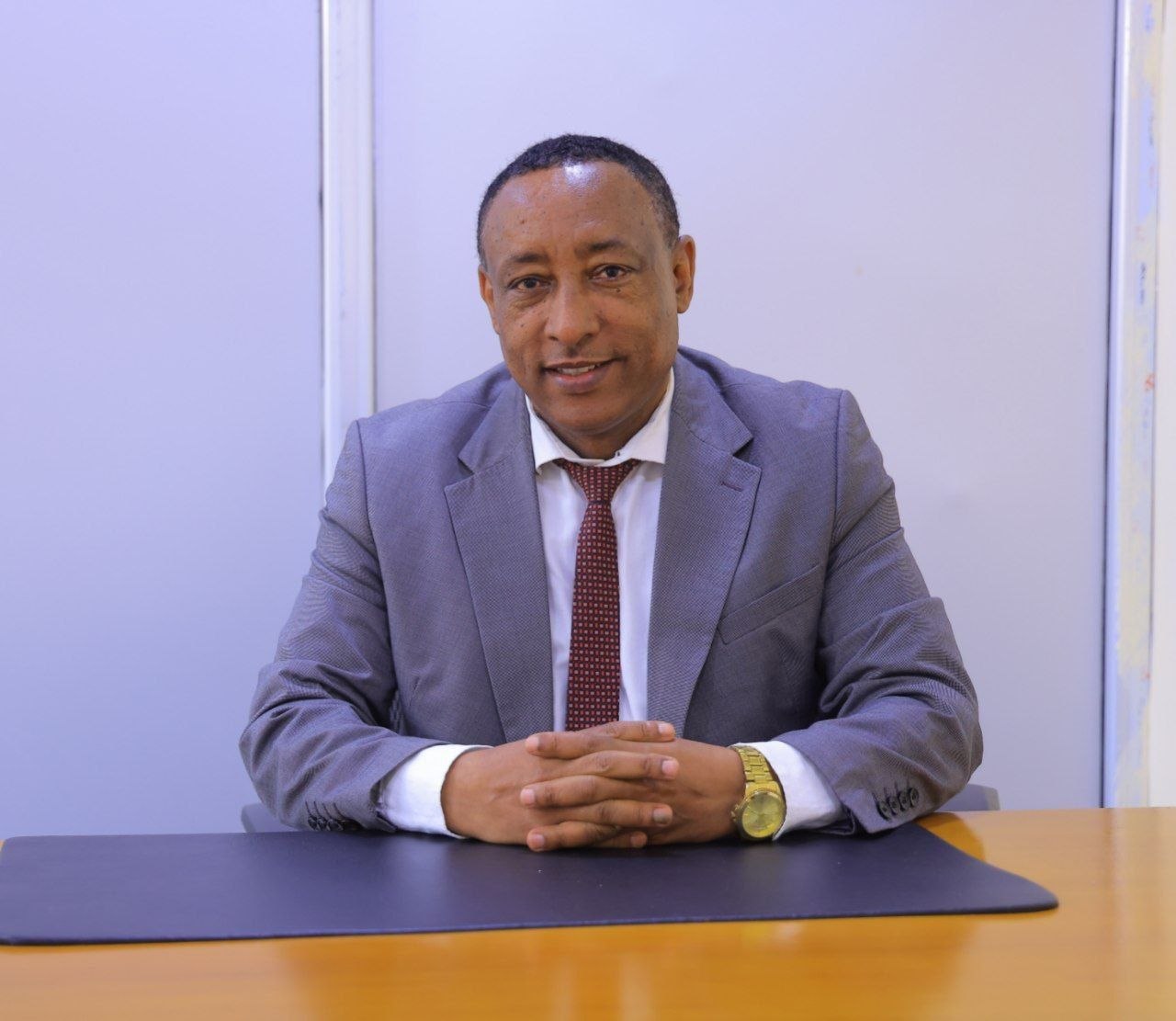 Takele Tadesse